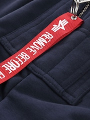 Alpha Industries X-Fit Slim Cargo 100% Cotton Joggers - Image 6 of 7