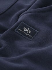 Alpha Industries X-Fit Slim Cargo 100% Cotton Joggers - Image 7 of 7