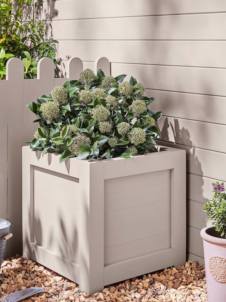 Laura Ashley Natural Sable Garden 2.5Lt Paint - Image 2 of 5