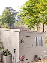 Laura Ashley Natural Sable Garden 2.5Lt Paint - Image 3 of 5