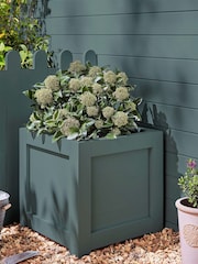 Laura Ashley Fern Green Garden 750ml Paint - Image 2 of 5