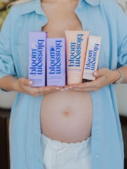 Bloom and Blossom Ready To Pop The Pregnancy Luxe Gift Set - Image 3 of 3
