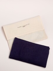 Pure Luxuries London Bristol 100% Merino Wool Scarf - Image 1 of 4