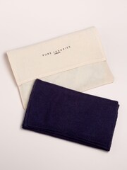 Pure Luxuries London Bristol 100% Merino Wool Scarf - Image 4 of 4