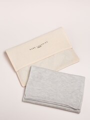 Pure Luxuries London Bristol 100% Merino Wool Scarf - Image 1 of 4