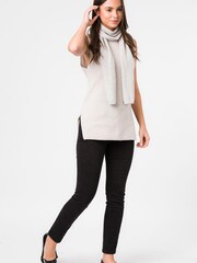 Pure Luxuries London Bristol 100% Merino Wool Scarf - Image 2 of 4