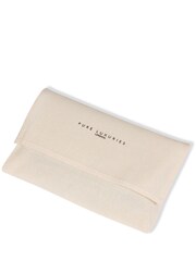 Pure Luxuries London Bristol 100% Merino Wool Scarf - Image 3 of 4