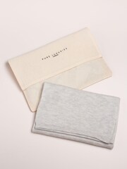 Pure Luxuries London Bristol 100% Merino Wool Scarf - Image 4 of 4