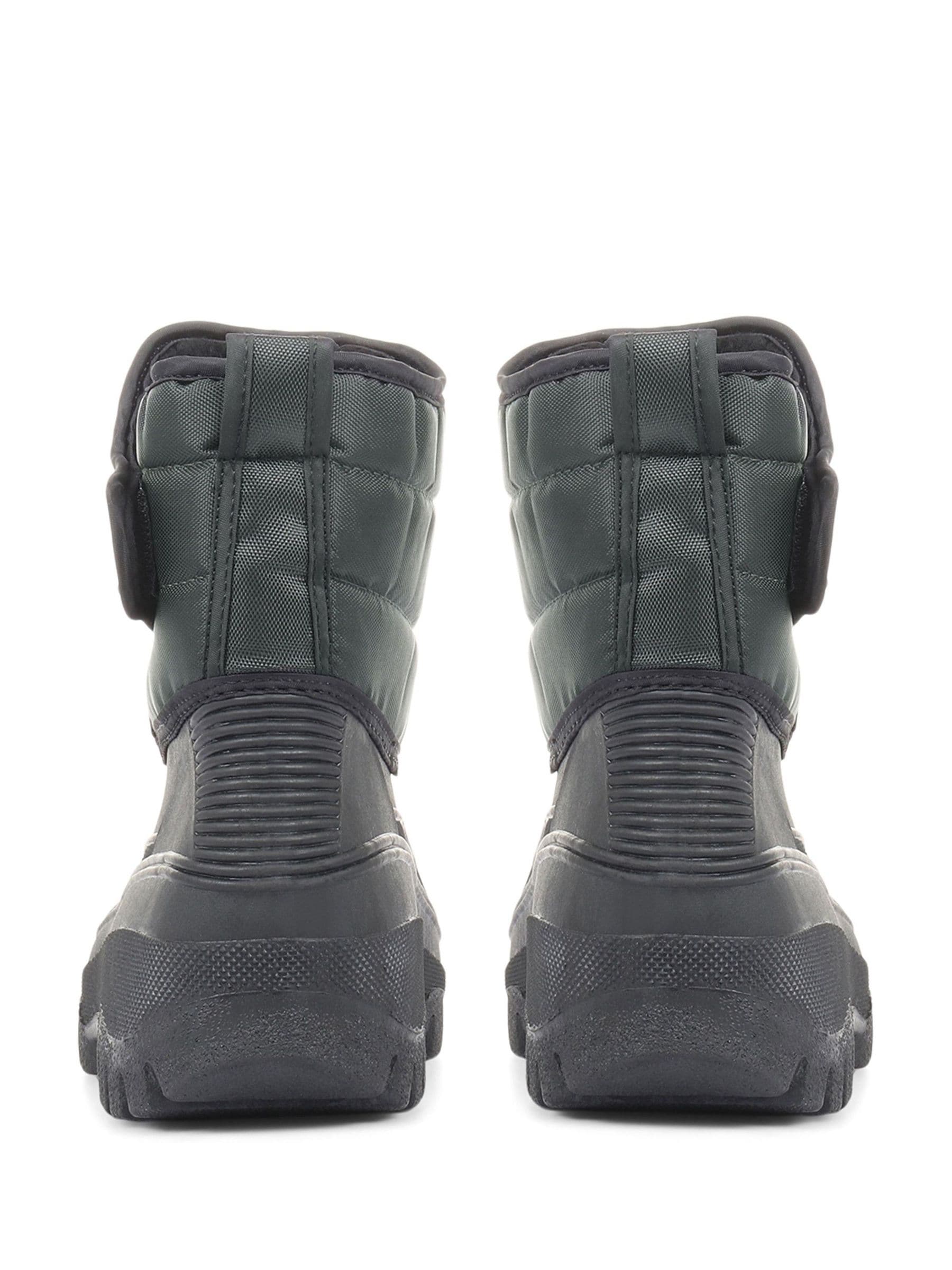 Buy Pavers Wide Fit Snow Boots from the Next UK online shop