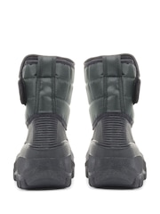 Pavers Wide Fit Snow Boots - Image 3 of 5