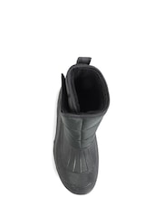 Pavers Wide Fit Snow Boots - Image 4 of 5