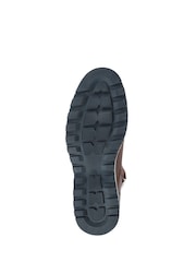 Jones Bootmaker Mens Ealing Leather Ankle Boots - Image 6 of 6