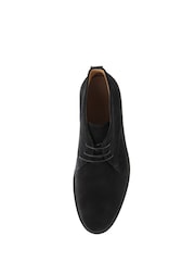 Jones Bootmaker Deacon Suede Chukka Boots - Image 4 of 5