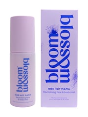 Bloom and Blossom One Hot Mama Revitalising Face & Body Mist - Image 1 of 4