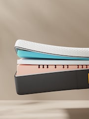 Emma Original Memory Foam Mattress - Image 1 of 5