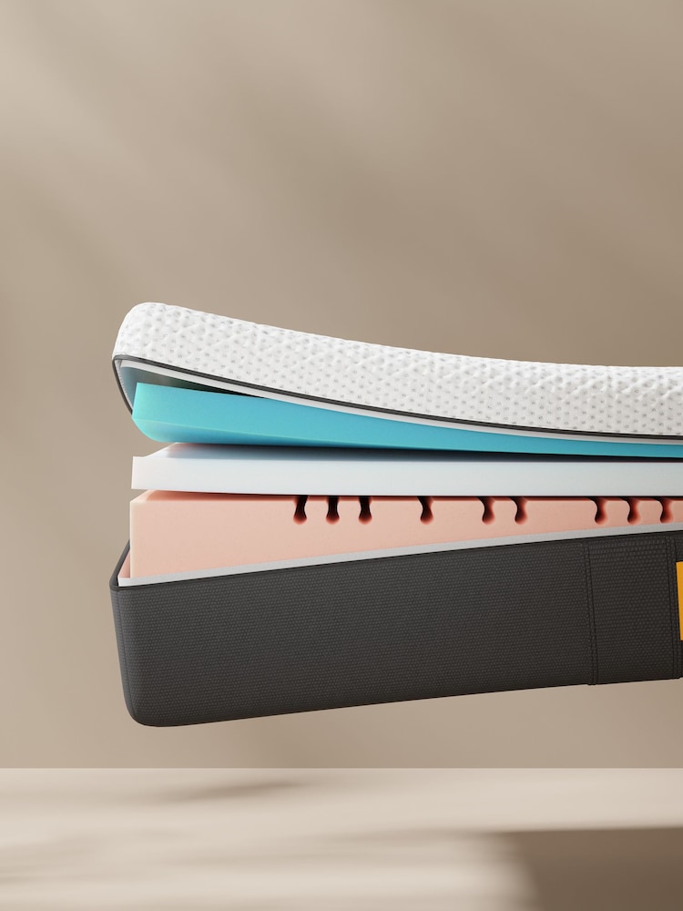 Emma Original Memory Foam Mattress - Image 1 of 5
