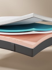 Emma Original Memory Foam Mattress - Image 2 of 5