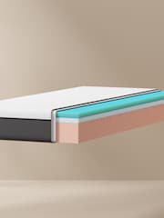 Emma Original Memory Foam Mattress - Image 4 of 5