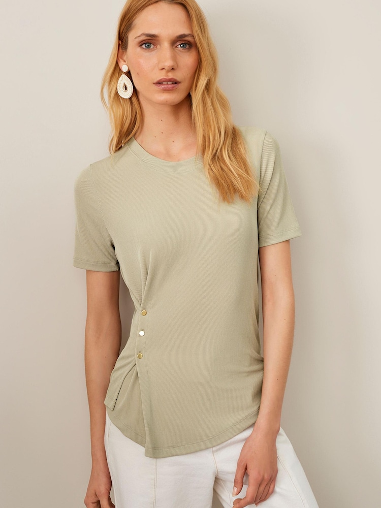 Sage Green - Image 1 of 5 Sage Green - Image 1 of 5