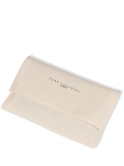 Pure Luxuries London Bristol 100% Merino Wool Scarf - Image 3 of 4