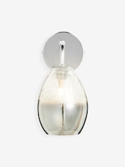 Smoke Grey Isla Wall Light - Image 6 of 7