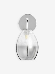 Smoke Grey Isla Wall Light - Image 7 of 7