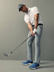 Under Armour White Golf Tech Polo Shirt - Image 2 of 5