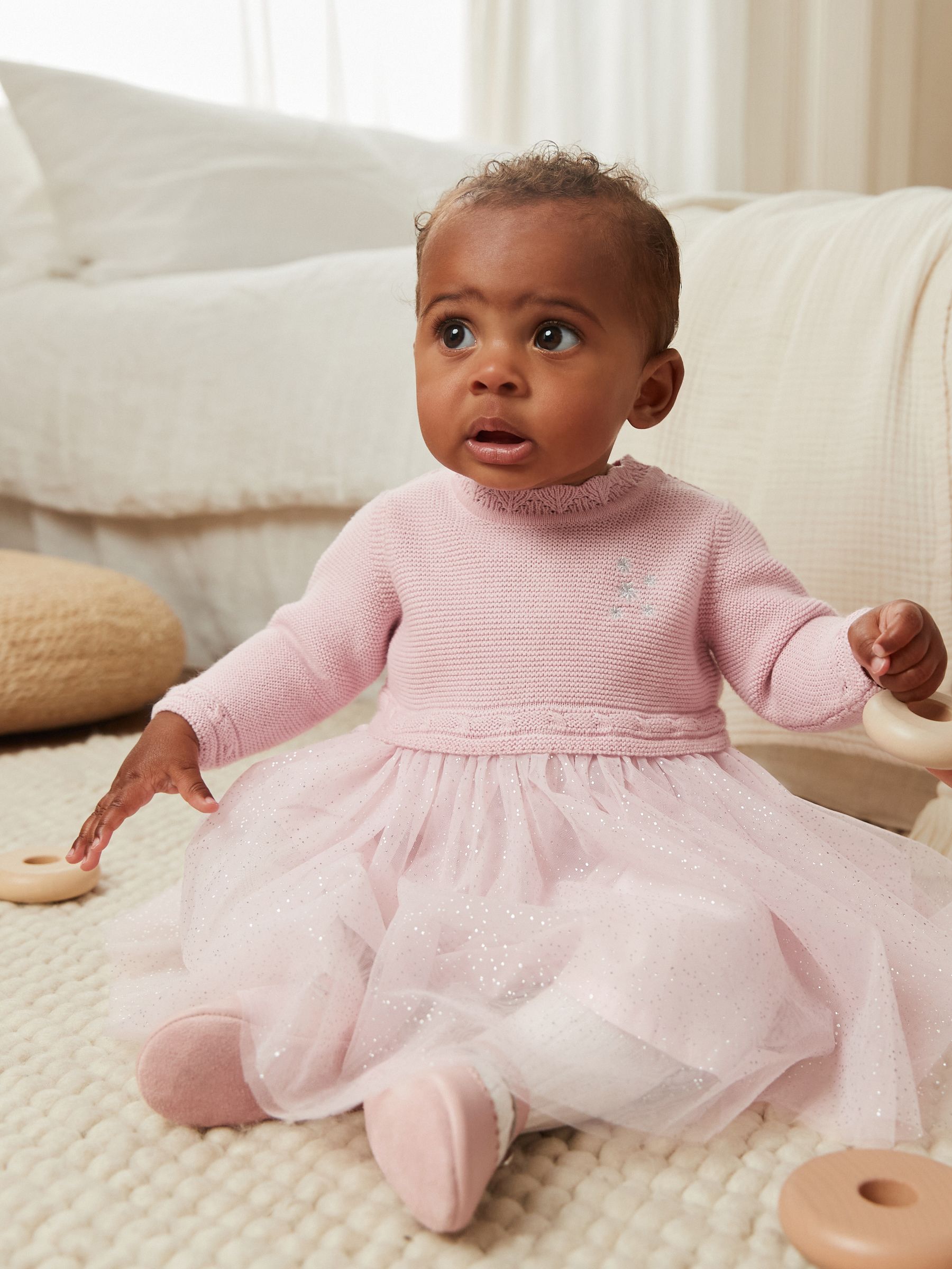 Robe tutu bébé hotsell