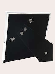 Laura Ashley Grey Harrison Picture Frame - Image 4 of 4