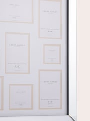Laura Ashley 10 Aperture Picture Frame - Image 3 of 3