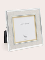 Laura Ashley Natural Harrison Picture Frame - Image 2 of 4
