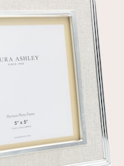 Laura Ashley Natural Harrison Picture Frame - Image 3 of 4