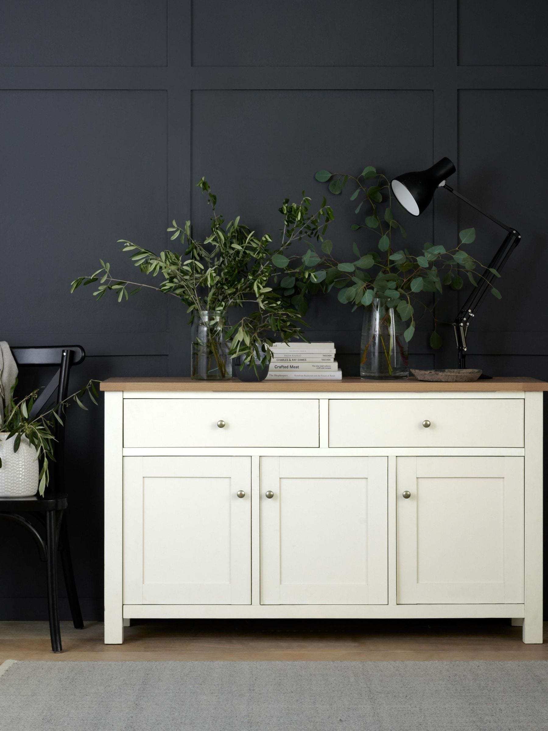 Next malvern furniture cream discount