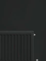 Chalky Black Ultimate® Multi-Surface Peel & Stick Paint Sample - Image 2 of 2