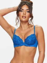 Ann Summers Sexy Lace Sustainable Plunge Bra - Image 1 of 4