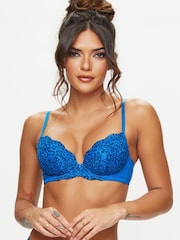 Ann Summers Sexy Lace Sustainable Plunge Bra - Image 2 of 4