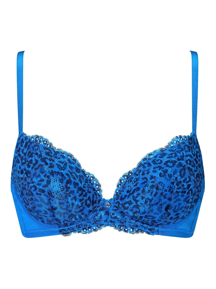 Ann Summers Sexy Lace Sustainable Plunge Bra - Image 4 of 4
