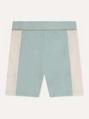 Sealskinz Green Denton Swim Shorts - Image 4 of 4