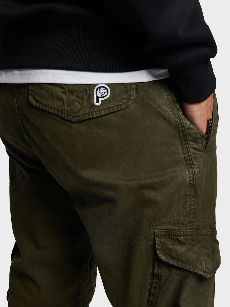 Penfield Bear 100% bumbac Pantaloni tip cargo - Image 5 of 7