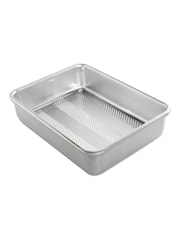 NORDICWARE Silver Prism 9 X 13" Cake Pan - Image 2 of 2