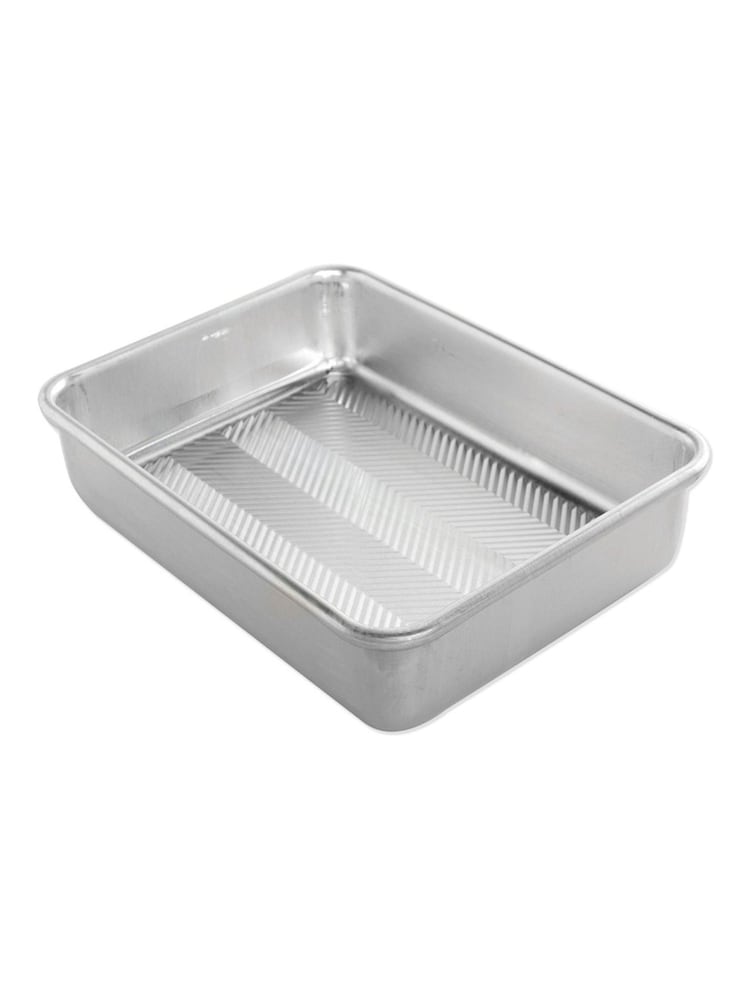 NORDICWARE Silver Prism 9 X 13" Cake Pan - Image 2 of 2