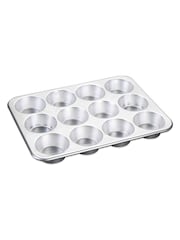 NORDICWARE Silver Naturals Muffin Pan Tray - Image 4 of 5