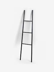 Black Bamboo Ladder - Image 2 of 3