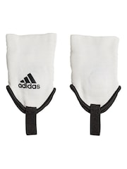 adidas White Ankle Guard - Image 1 of 5