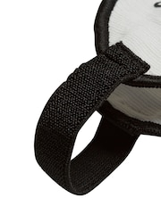 adidas White Ankle Guard - Image 3 of 5