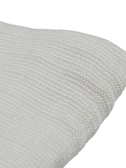 adidas White Ankle Guard - Image 4 of 5