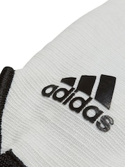 adidas White Ankle Guard - Image 5 of 5