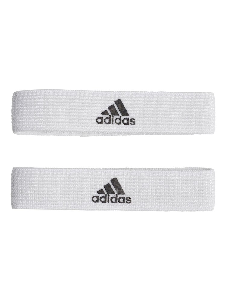 adidas White Performance Sock Holders - Image 1 of 5