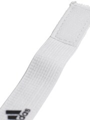 adidas White Performance Sock Holders - Image 3 of 5