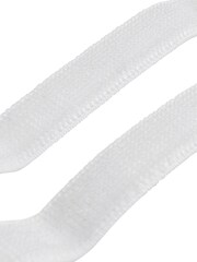adidas White Performance Sock Holders - Image 4 of 5